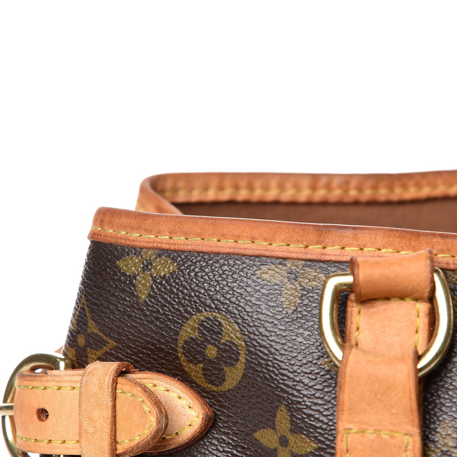 Louis Vuitton Monogram Batignolles Horizontal 16 of 28