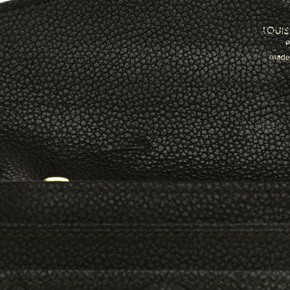 Louis Vuitton Empreinte Curieuse Wallet Terre 7 of 9