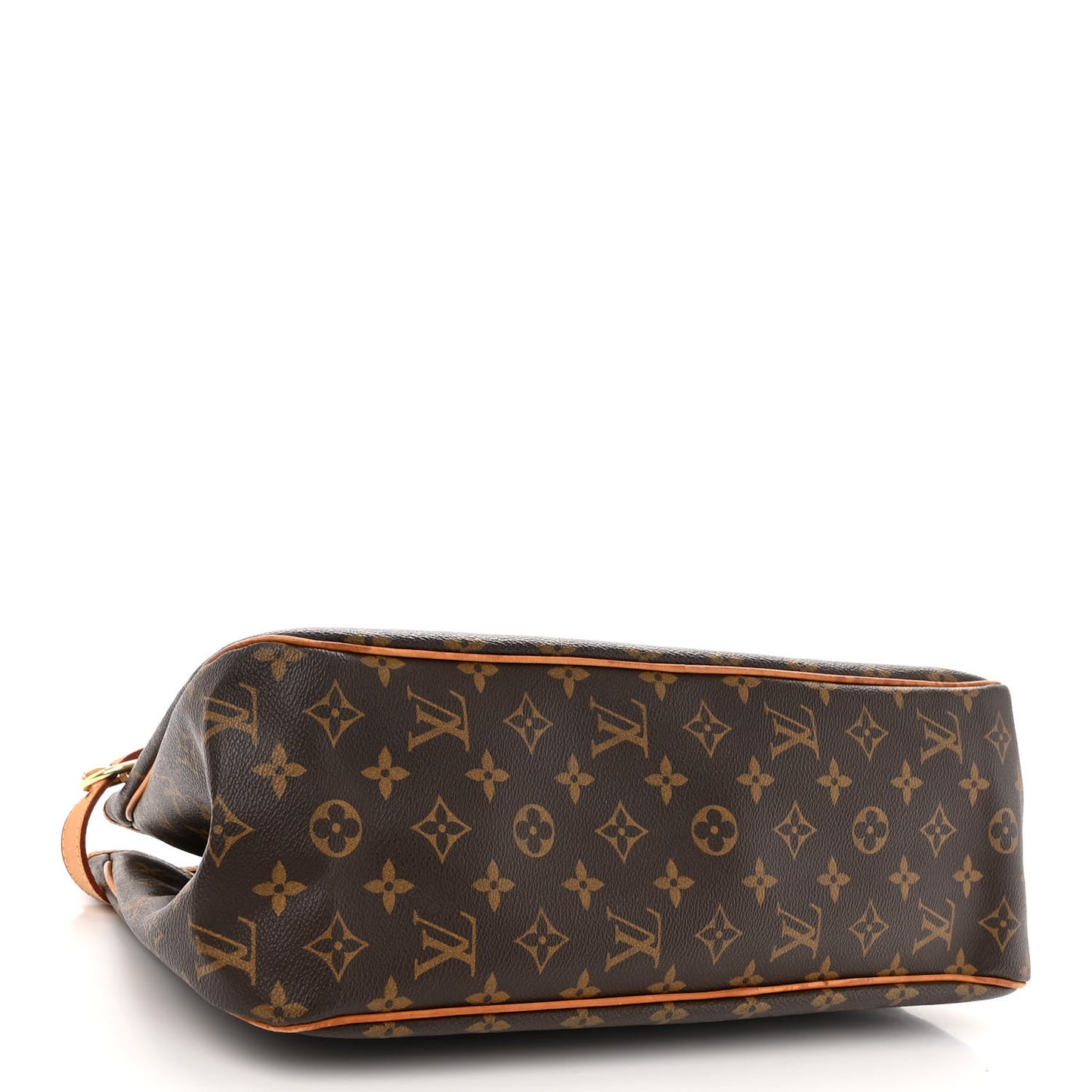 LOUIS VUITTON Monogram Batignolles Horizontal
