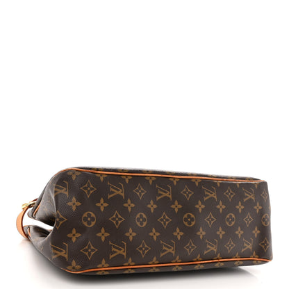 Louis Vuitton LOUIS VUITTON Monogram Batignolles Horizontal 3 of 11