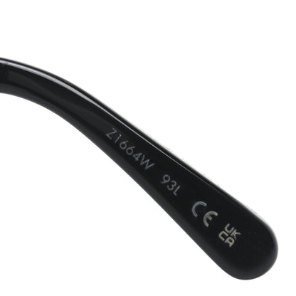 Louis Vuitton Acetate LV Moon Square Sunglasses Z1664W Black 7 of 8
