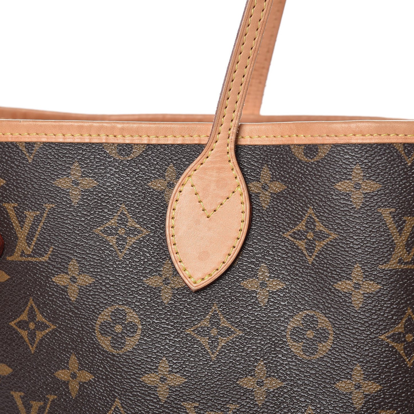 Monogram Neo Neverfull GM Pivoine