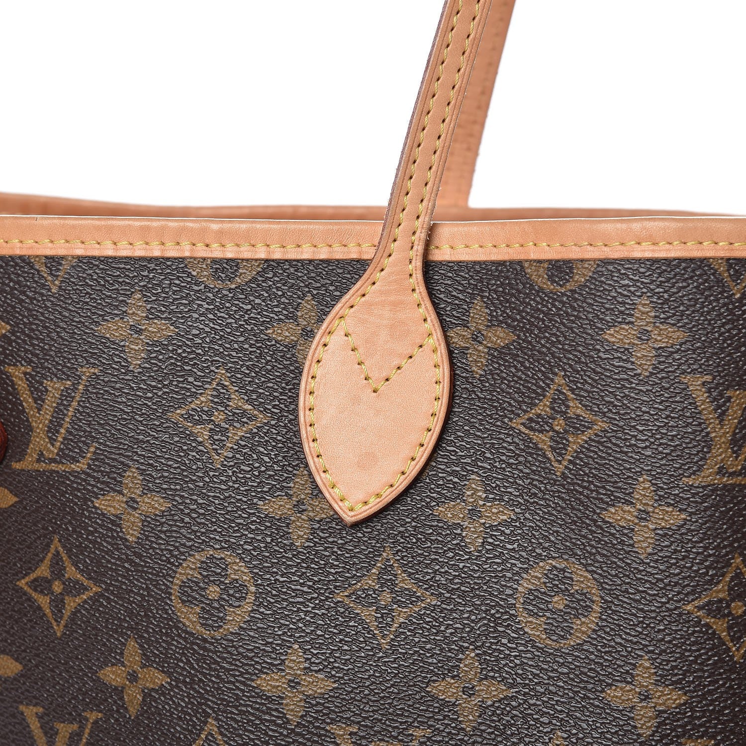 Louis Vuitton Monogram Neo Neverfull GM Pivoine 14 of 15