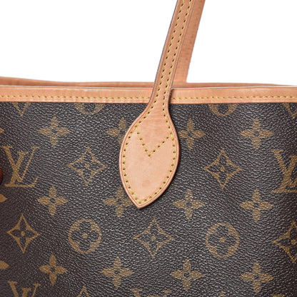 Louis Vuitton Monogram Neo Neverfull GM Pivoine 14 of 15