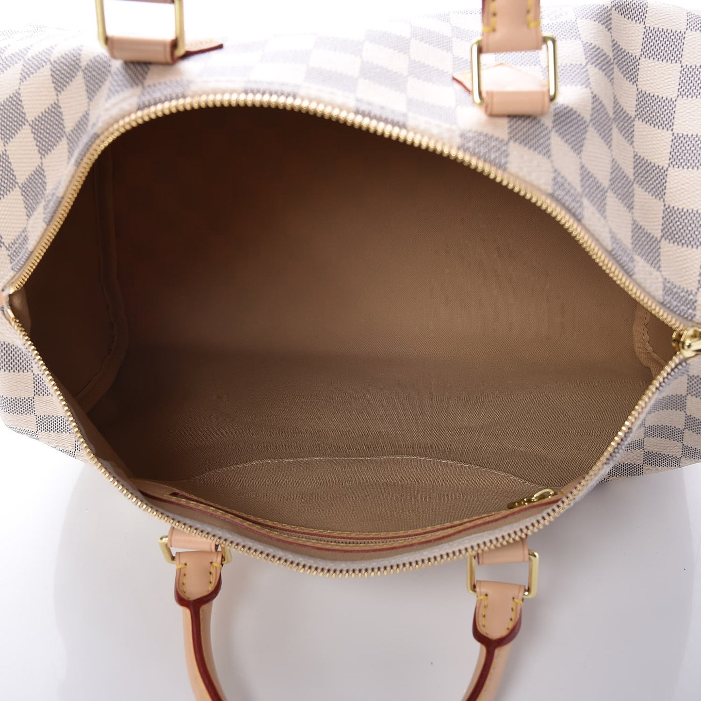 Damier Azur Speedy 35