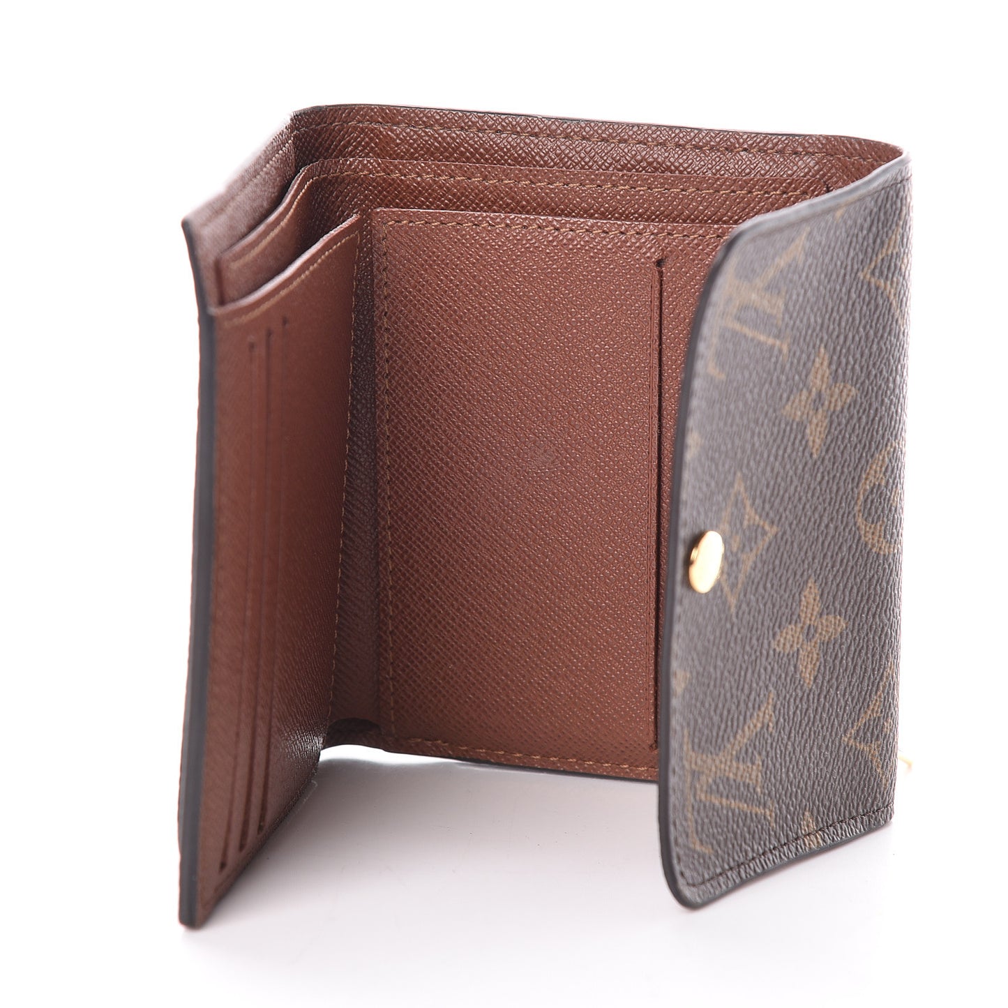 Monogram Anais Wallet