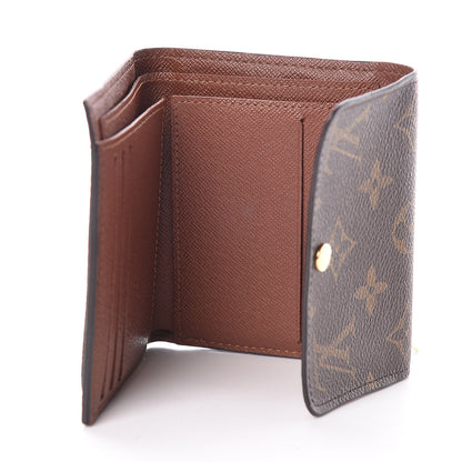 Louis Vuitton Monogram Anais Wallet 5 of 6
