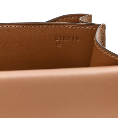 Hermes Epsom Constance 18 Alezan 7 of 11