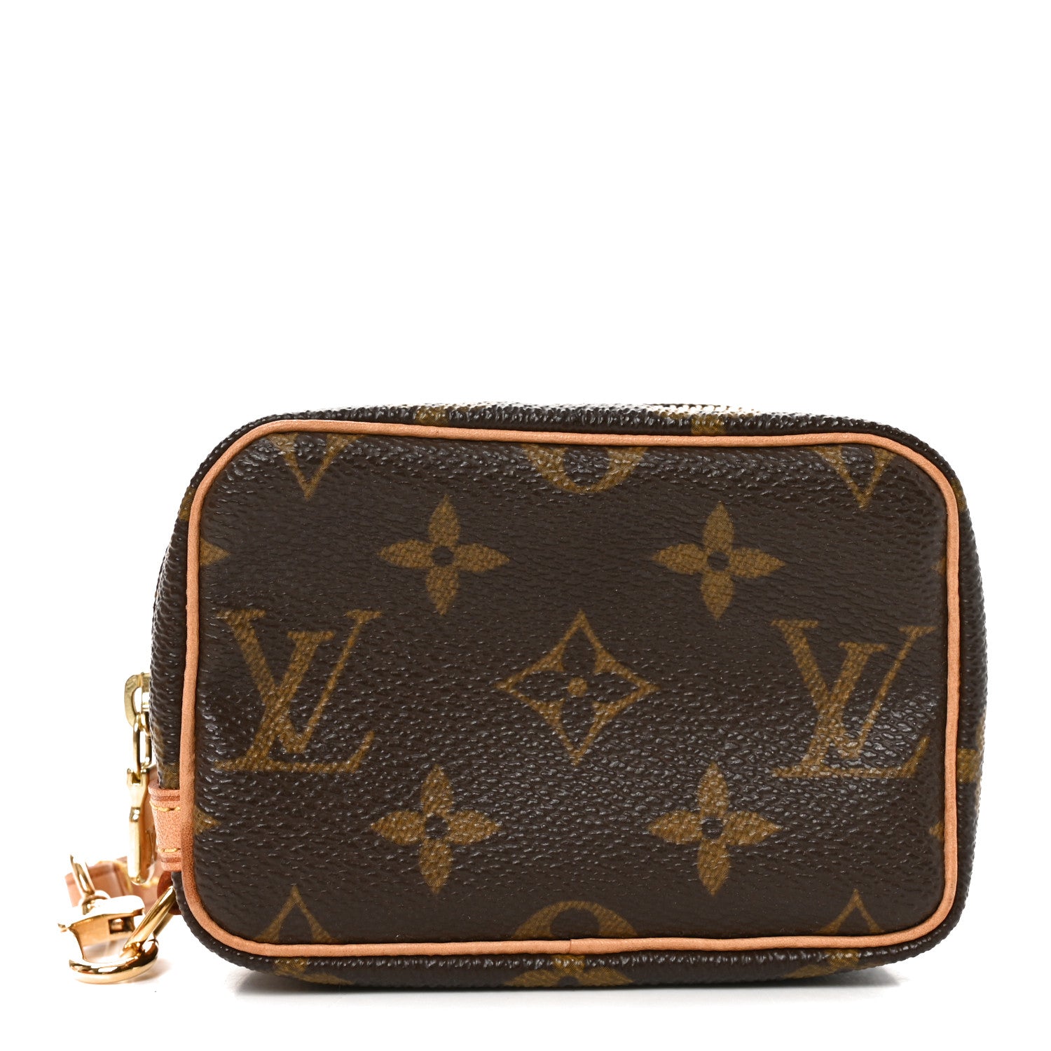 Louis Vuitton Monogram Wapity 1 of 9