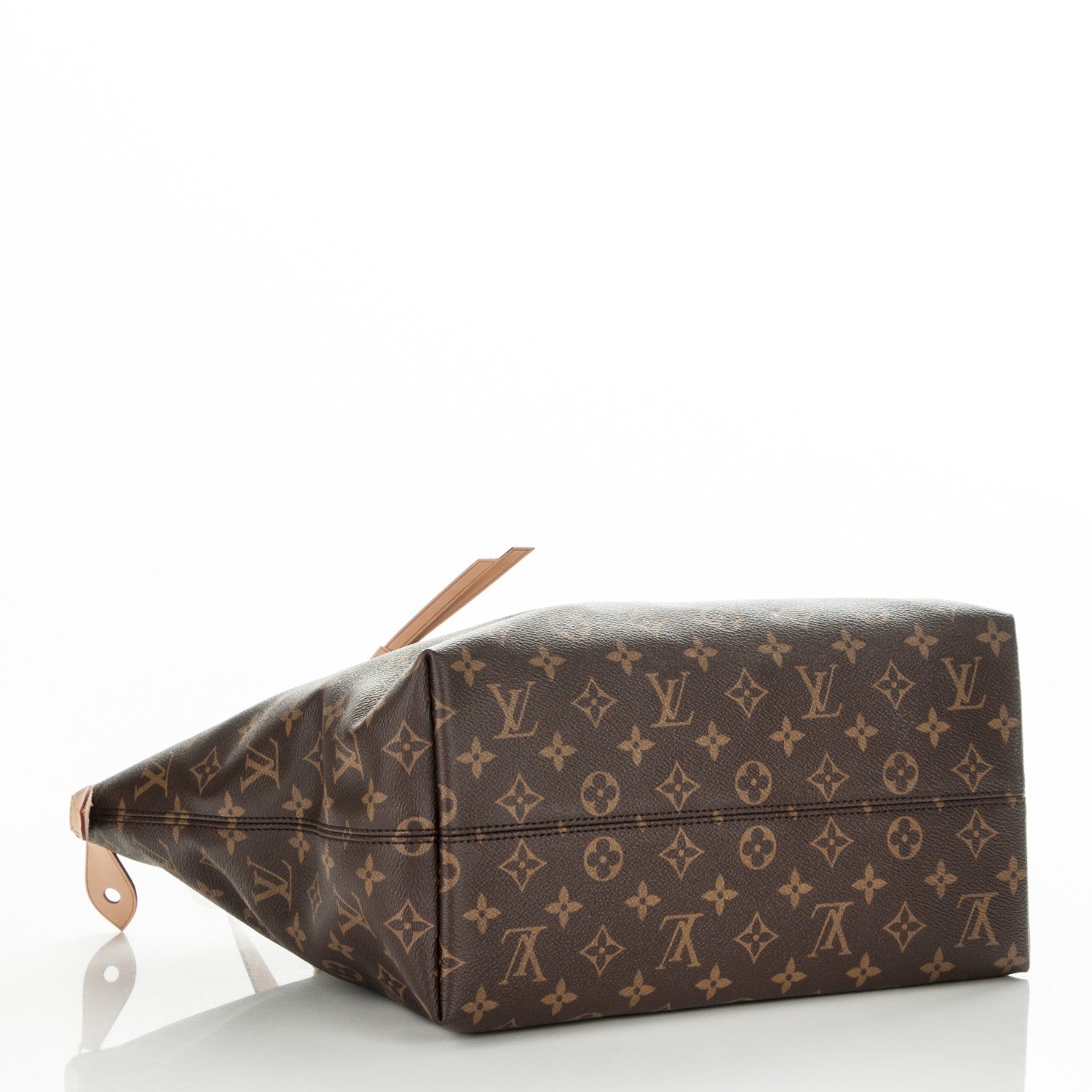 Louis Vuitton Monogram Iena MM 4 of 7