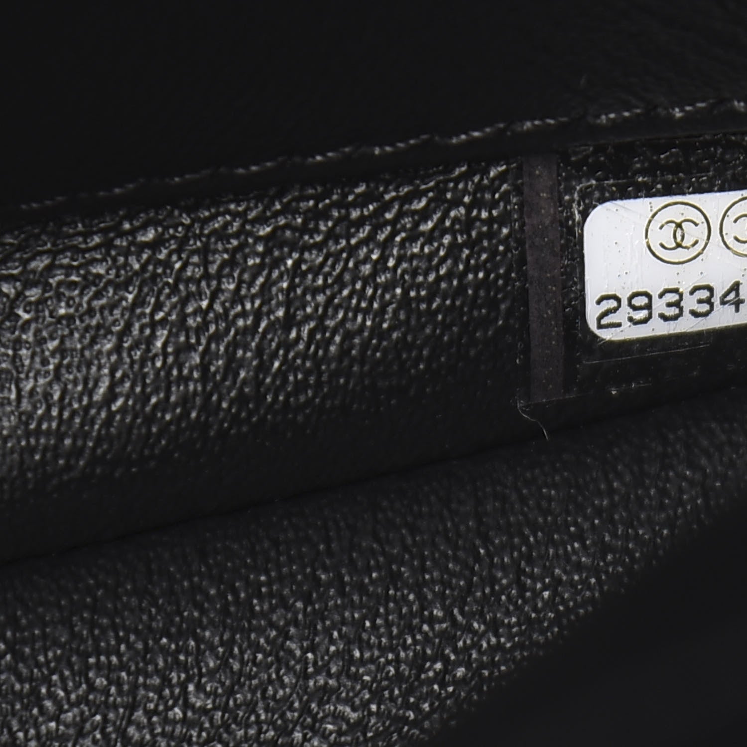 Chanel Lambskin Quilted Small Trendy CC Dual Handle Flap Bag Black 8 of 15