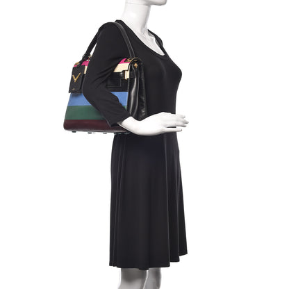 Valentino Garavani Nappa Medium My Rockstud Frame Bag Multicolor 2 of 16