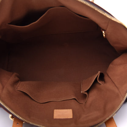 Louis Vuitton Monogram Tivoli GM 5 of 11
