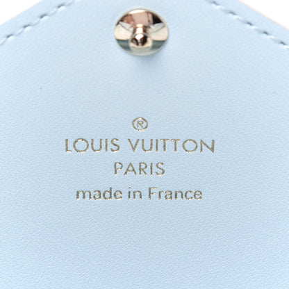 Louis Vuitton Monogram Giant By The Pool Medium Kirigami Pochette Insert Blue 6 of 7