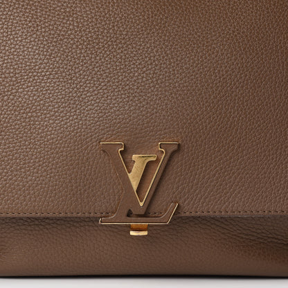 Louis Vuitton Taurillon Volta Kaki 13 of 14