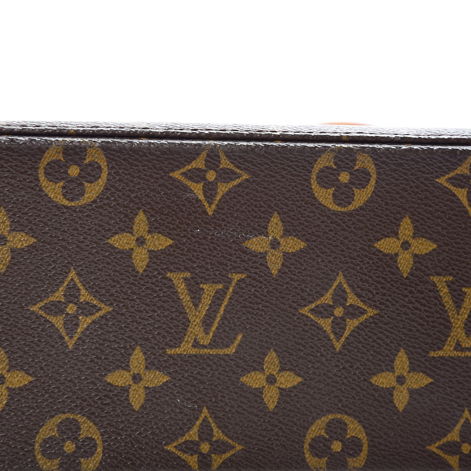 Louis Vuitton Monogram Luco 14 of 16