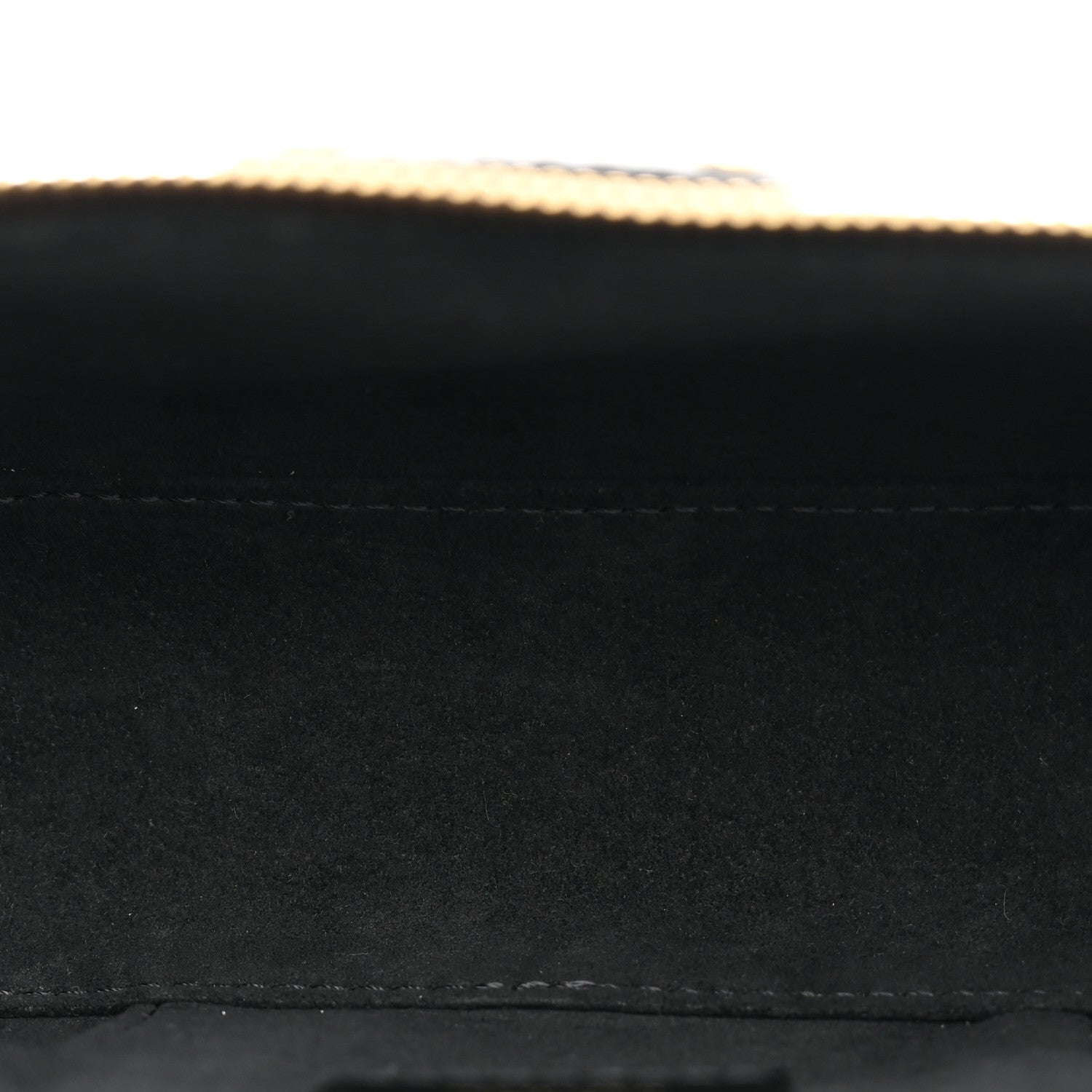Louis Vuitton Reverse Monogram Vanity Chain Pouch 5 of 9