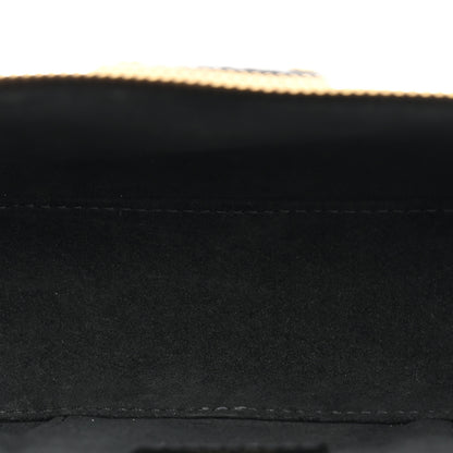 Louis Vuitton Reverse Monogram Vanity Chain Pouch 5 of 9