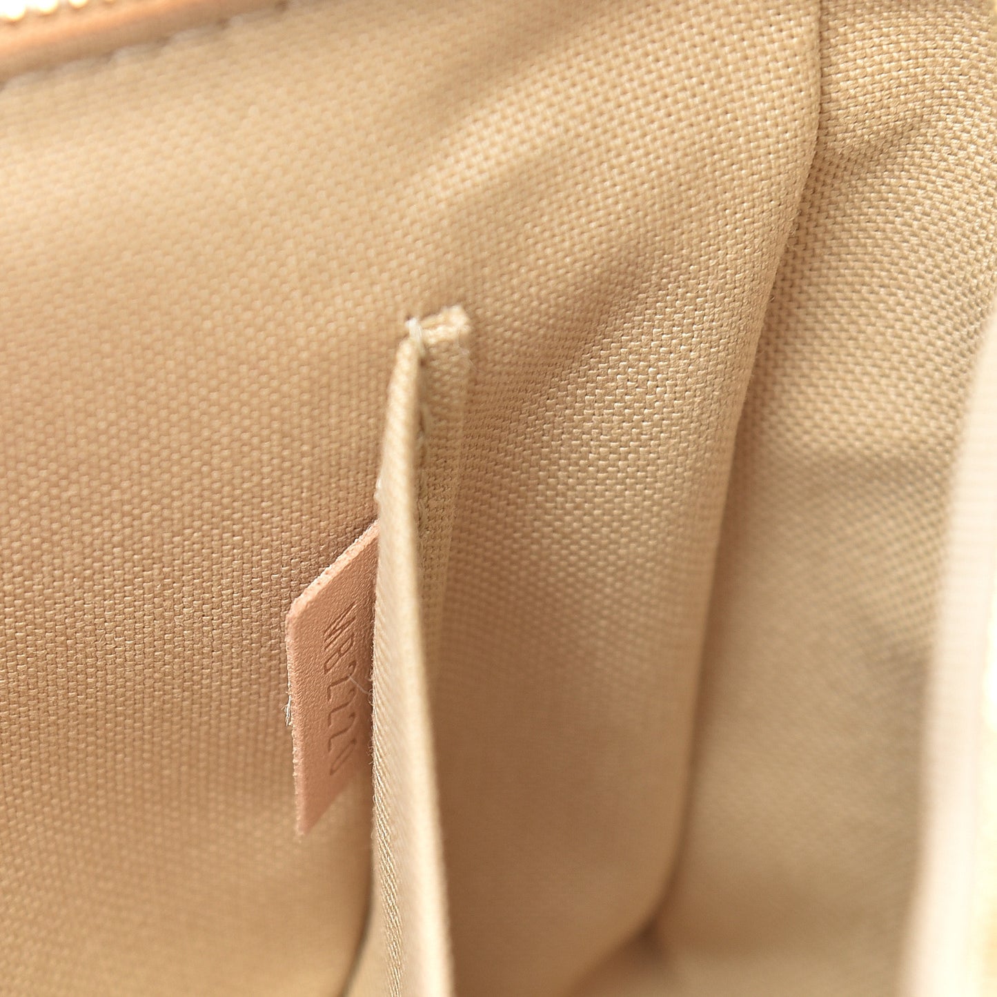 Damier Azur Pochette Accessories NM