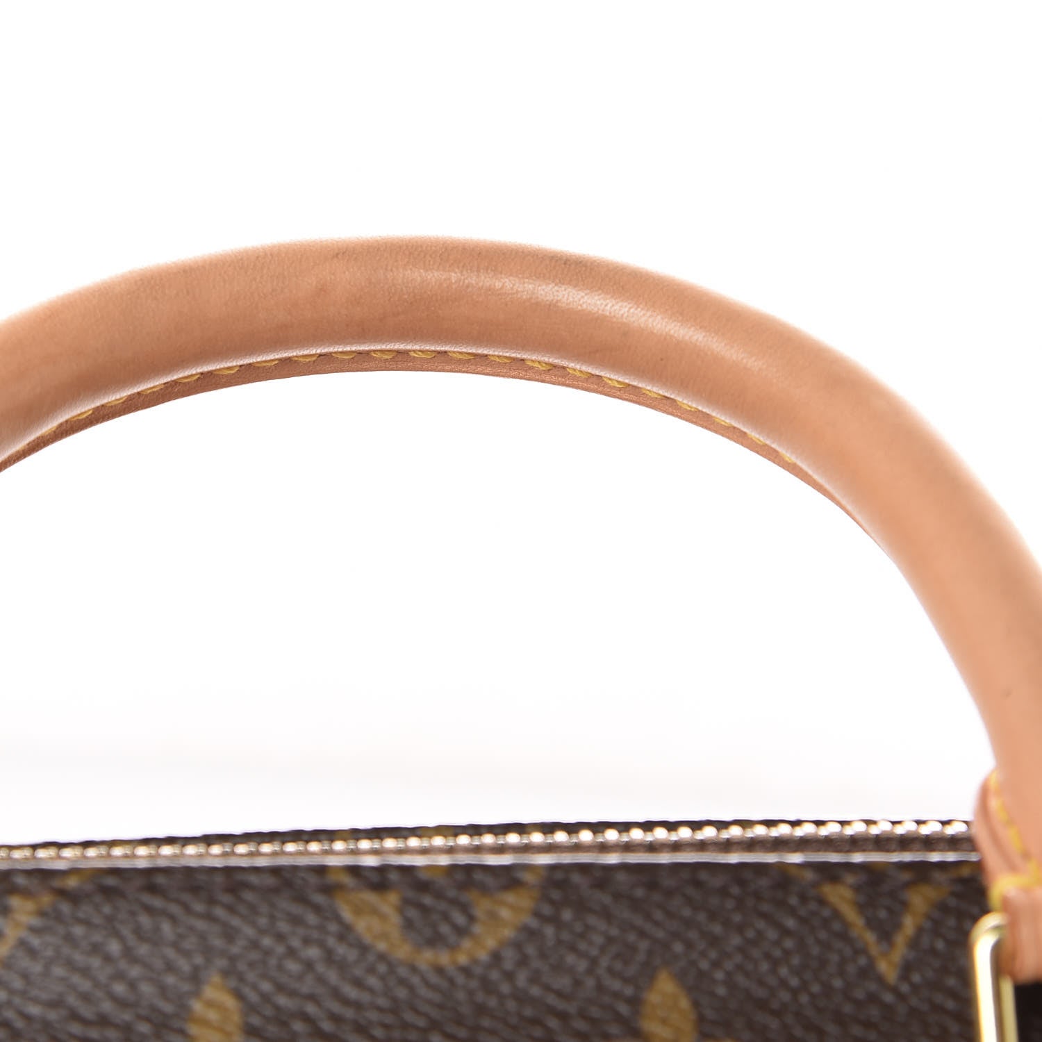 Louis Vuitton Monogram Popincourt 9 of 14