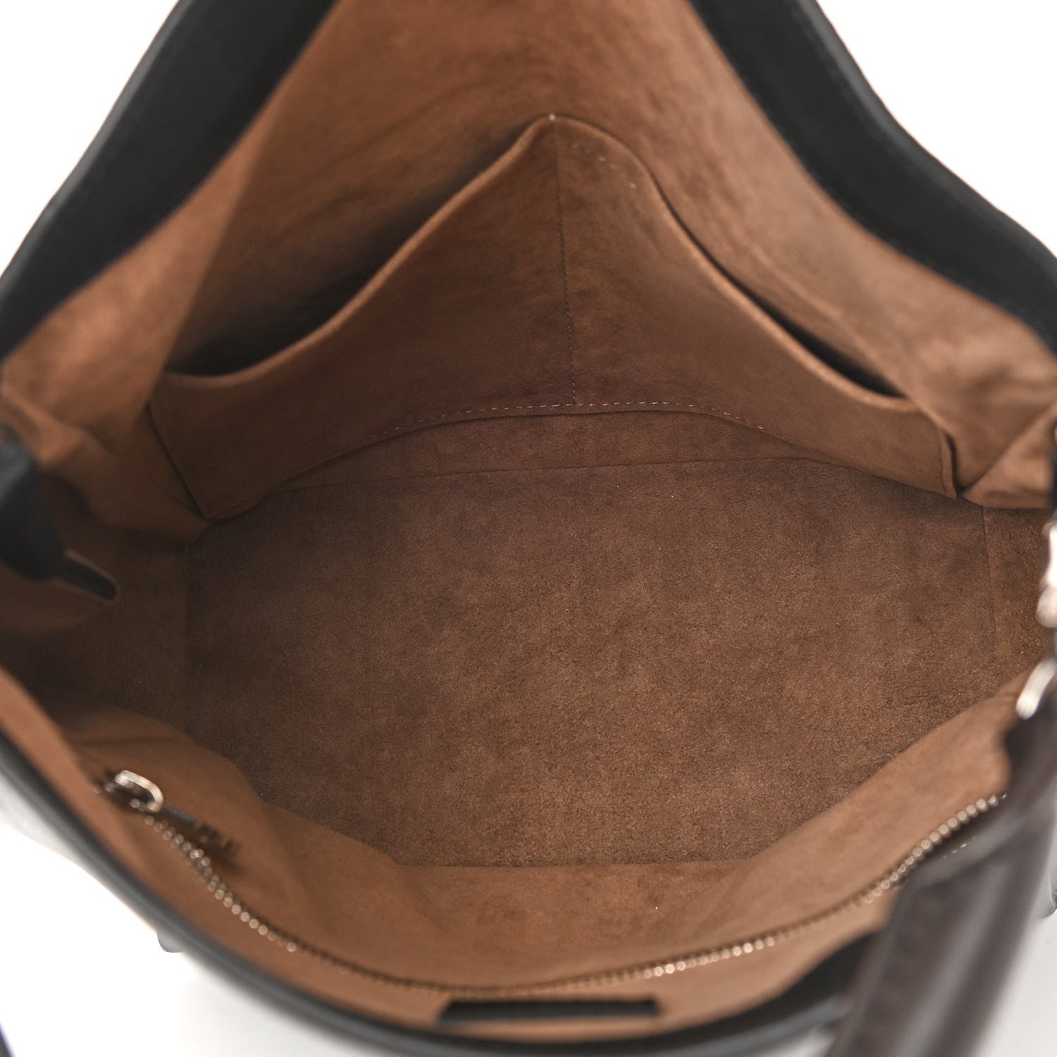 Louis Vuitton Mahina Babylone PM Black 5 of 10