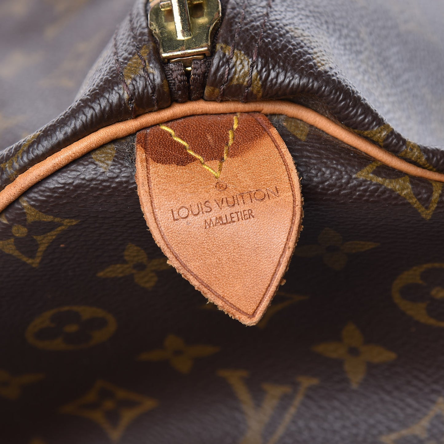 Monogram Keepall 55