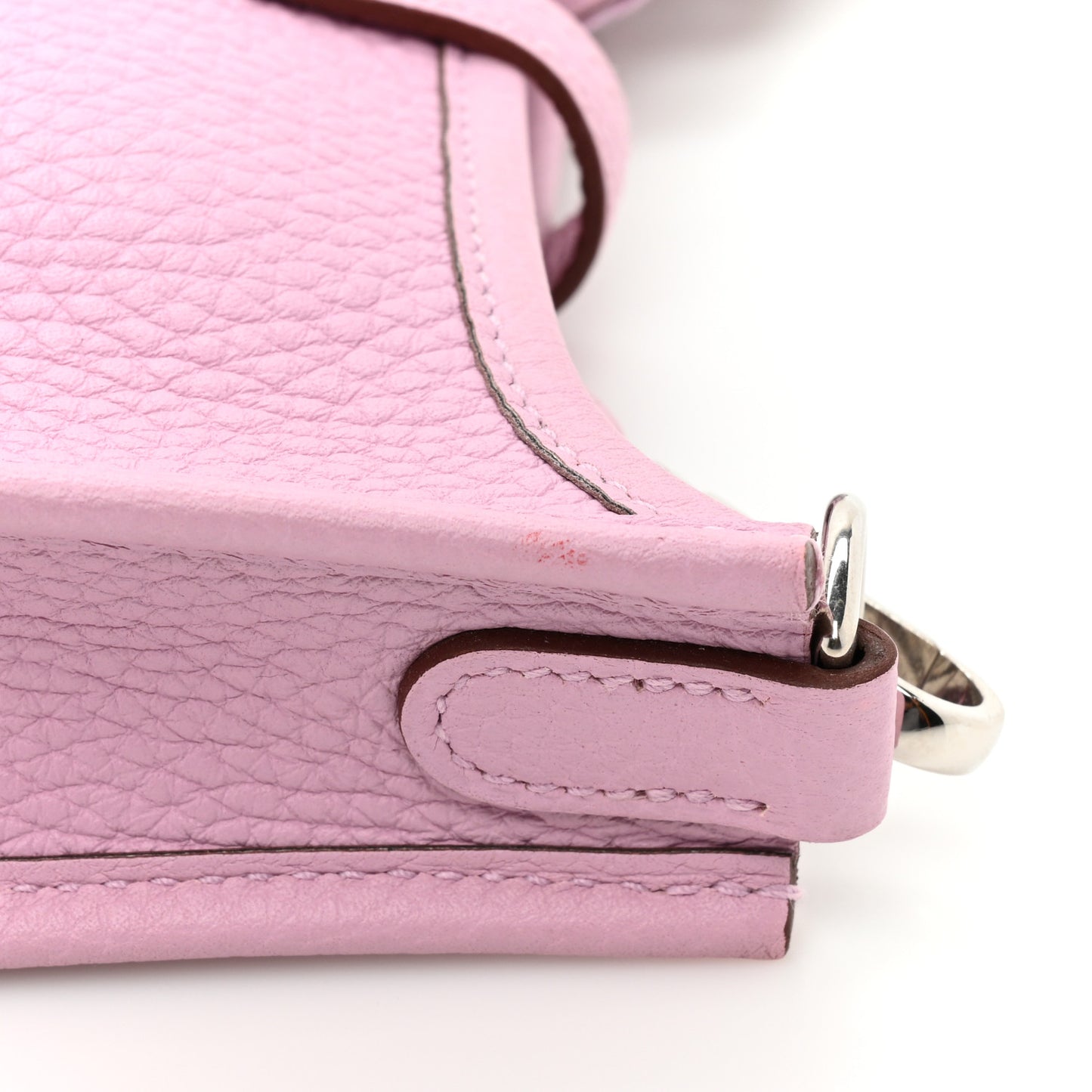 Taurillon Clemence Evelyne TPM Mauve Sylvestre
