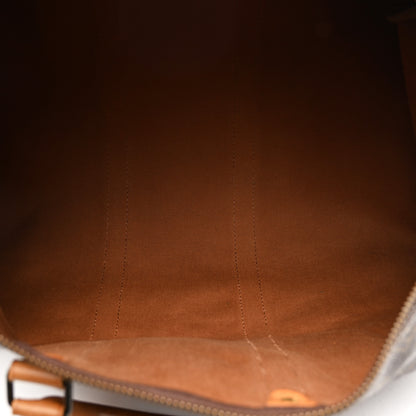 Louis Vuitton Monogram Keepall 45 4 of 12