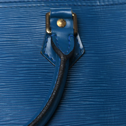 Louis Vuitton Epi Speedy 30 Toledo 12 of 13