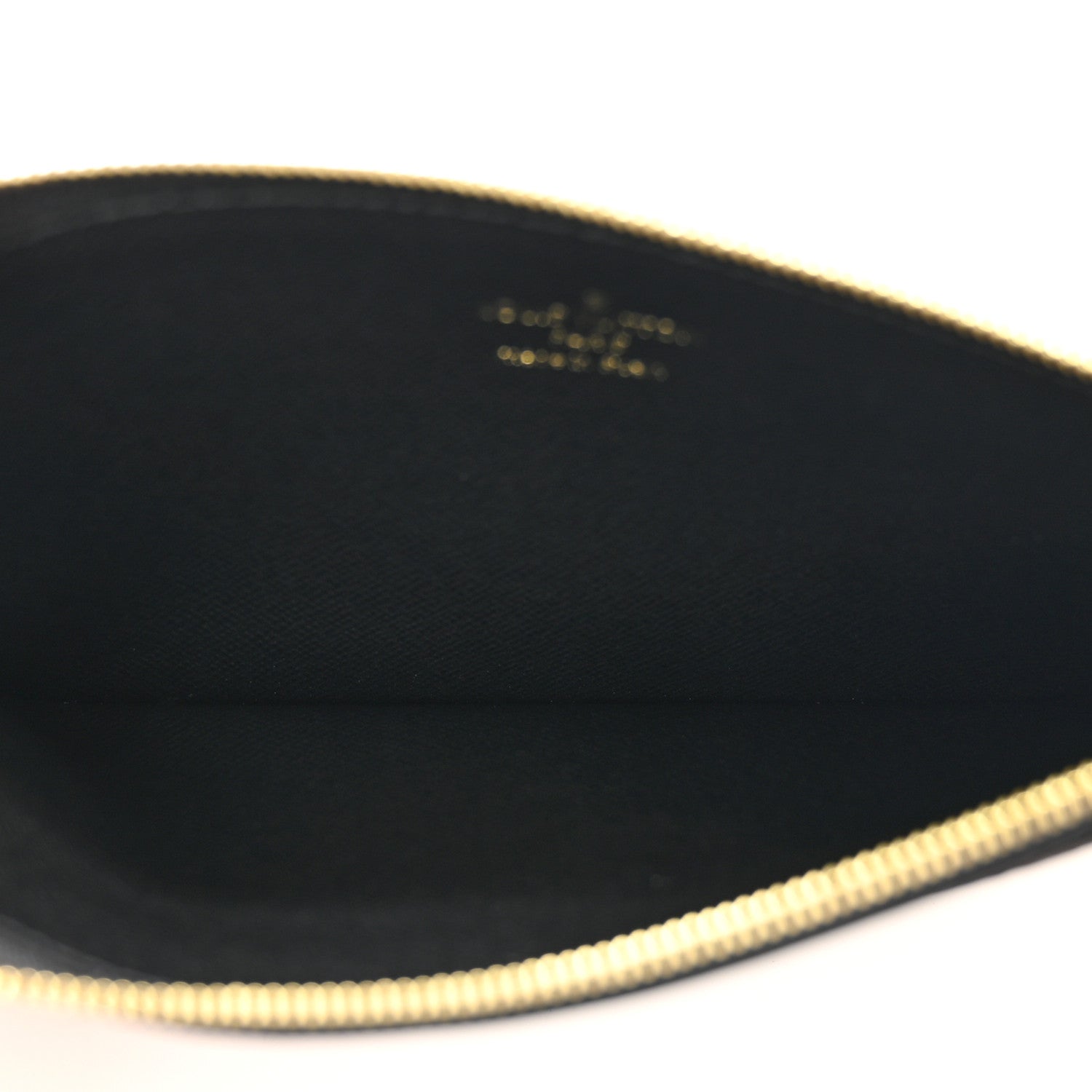 Louis Vuitton Reverse Monogram Slim Purse 5 of 7