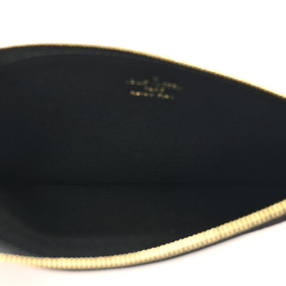 Louis Vuitton Reverse Monogram Slim Purse 5 of 7