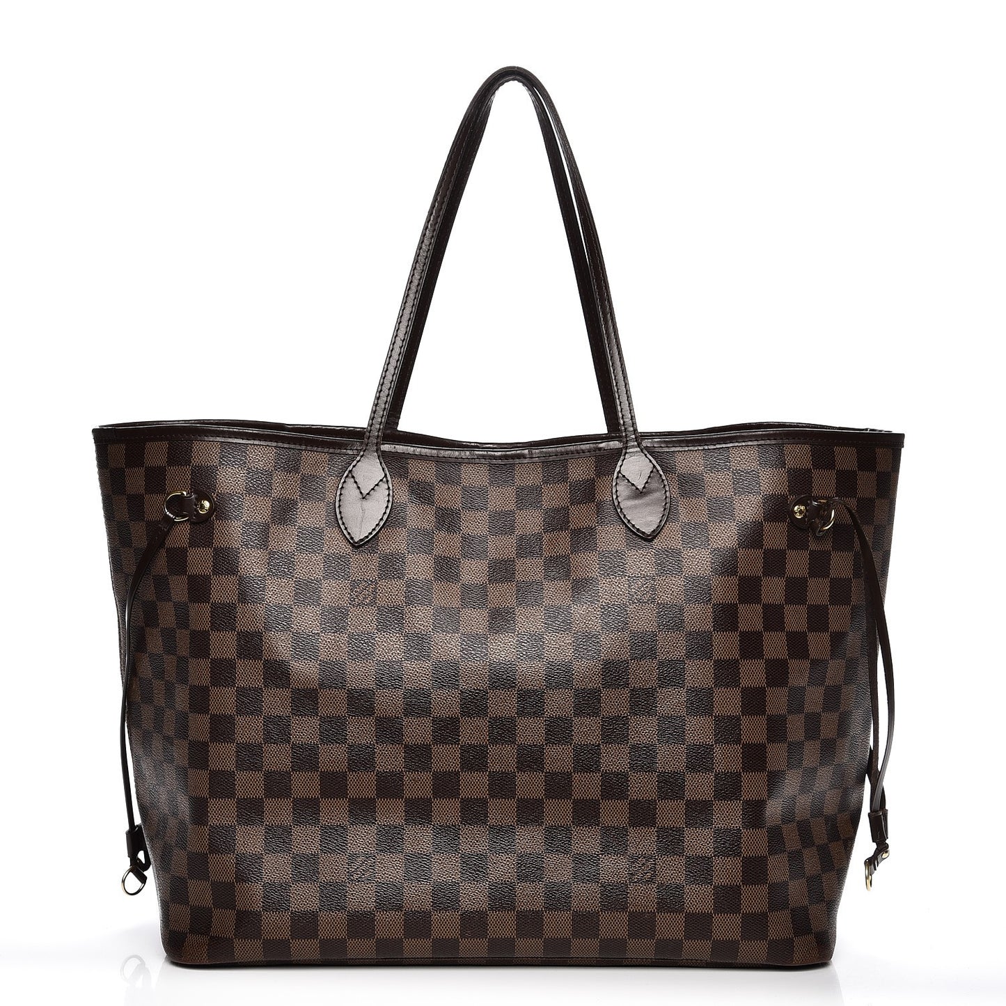 Damier Ebene Neverfull GM
