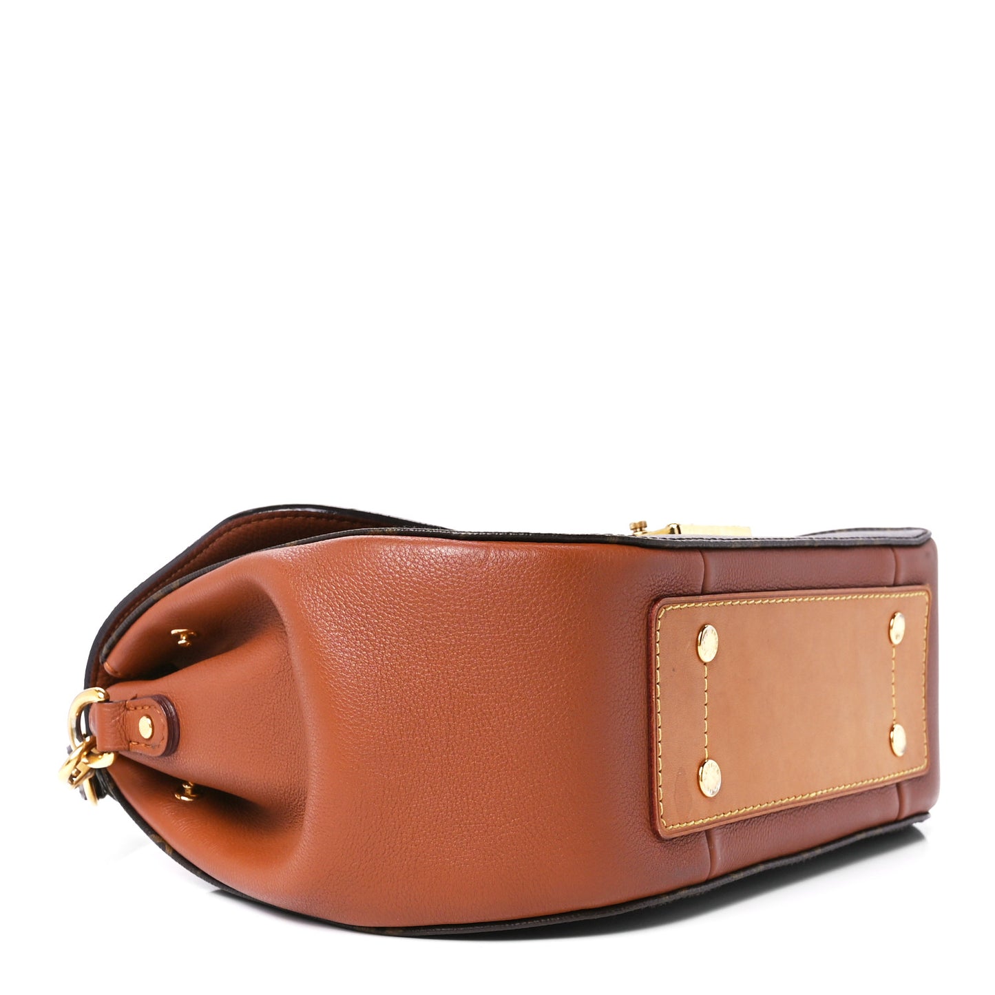 Monogram Eden MM Camel