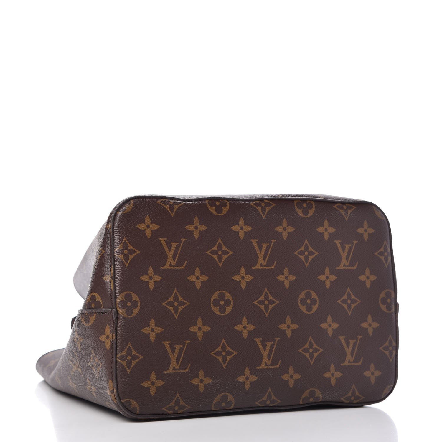 Louis Vuitton Monogram Neonoe MM Rose Poudre 4 of 8