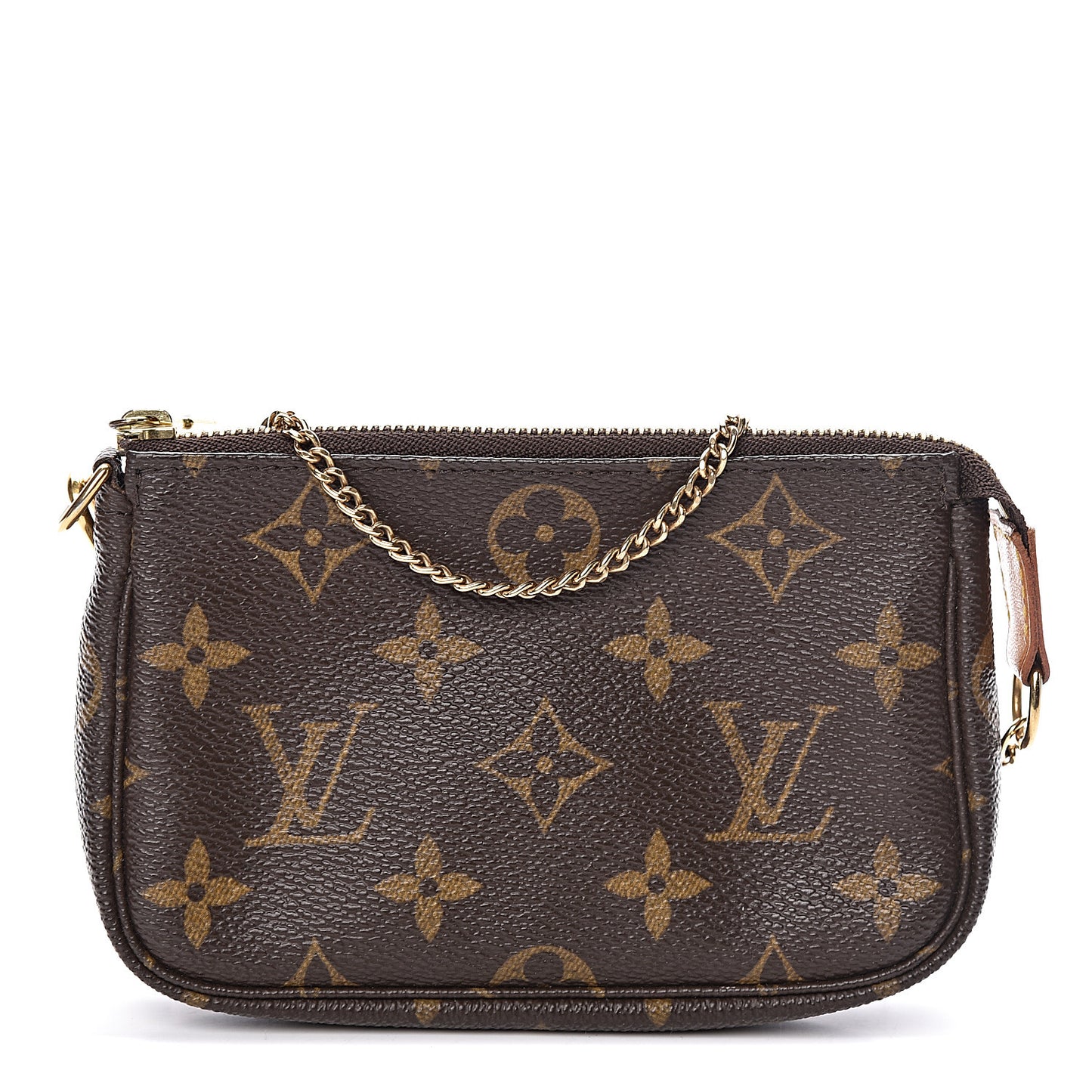 Monogram Mini Pochette Accessories
