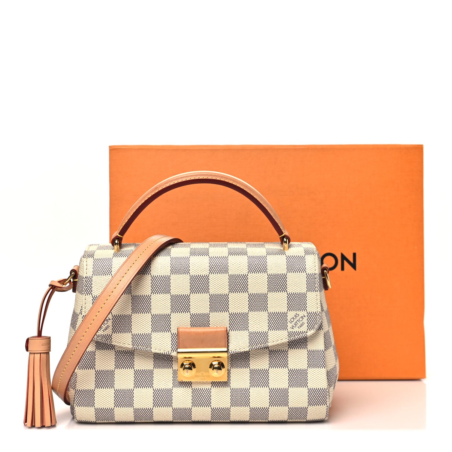 Damier Azur Croisette