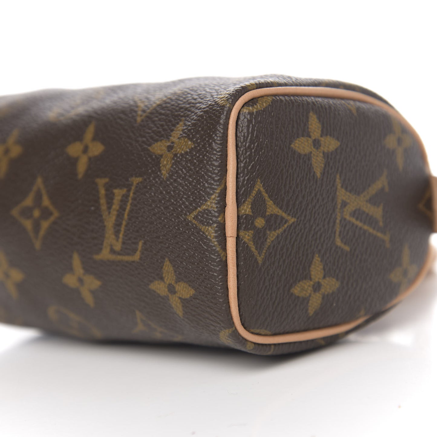 Monogram Mini Sac HL Speedy