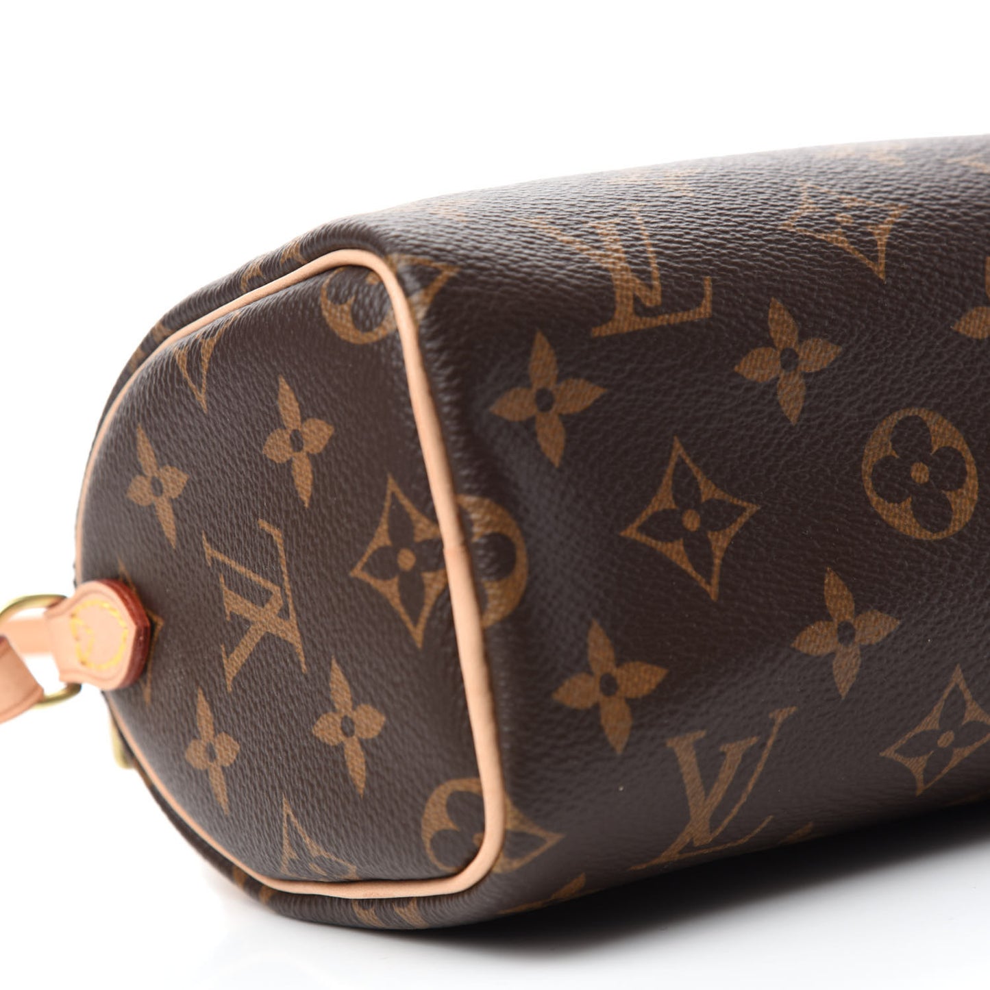 Monogram Nano Speedy