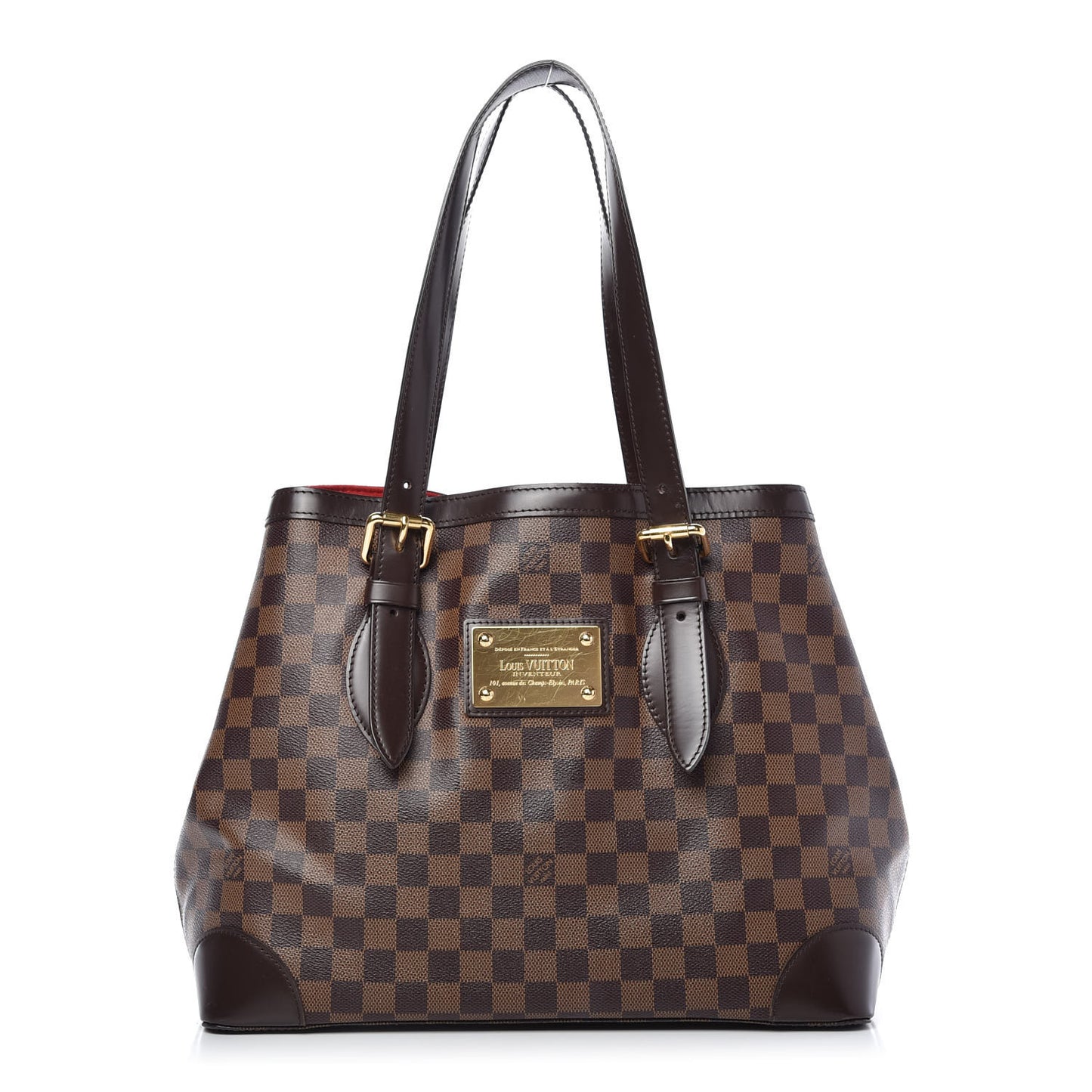 Damier Ebene Hampstead MM