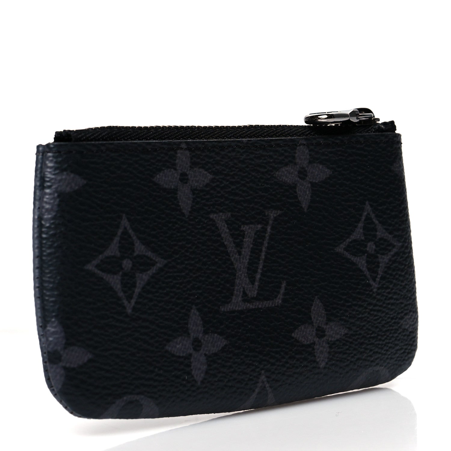 Louis Vuitton Reverse Monogram Eclipse Key Pouch 3 of 7