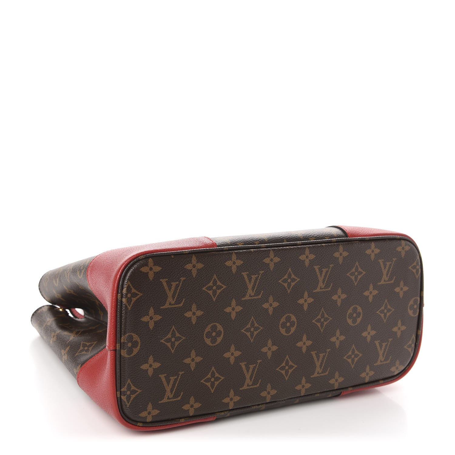 Louis Vuitton Monogram Flandrin Cherry 5 of 11