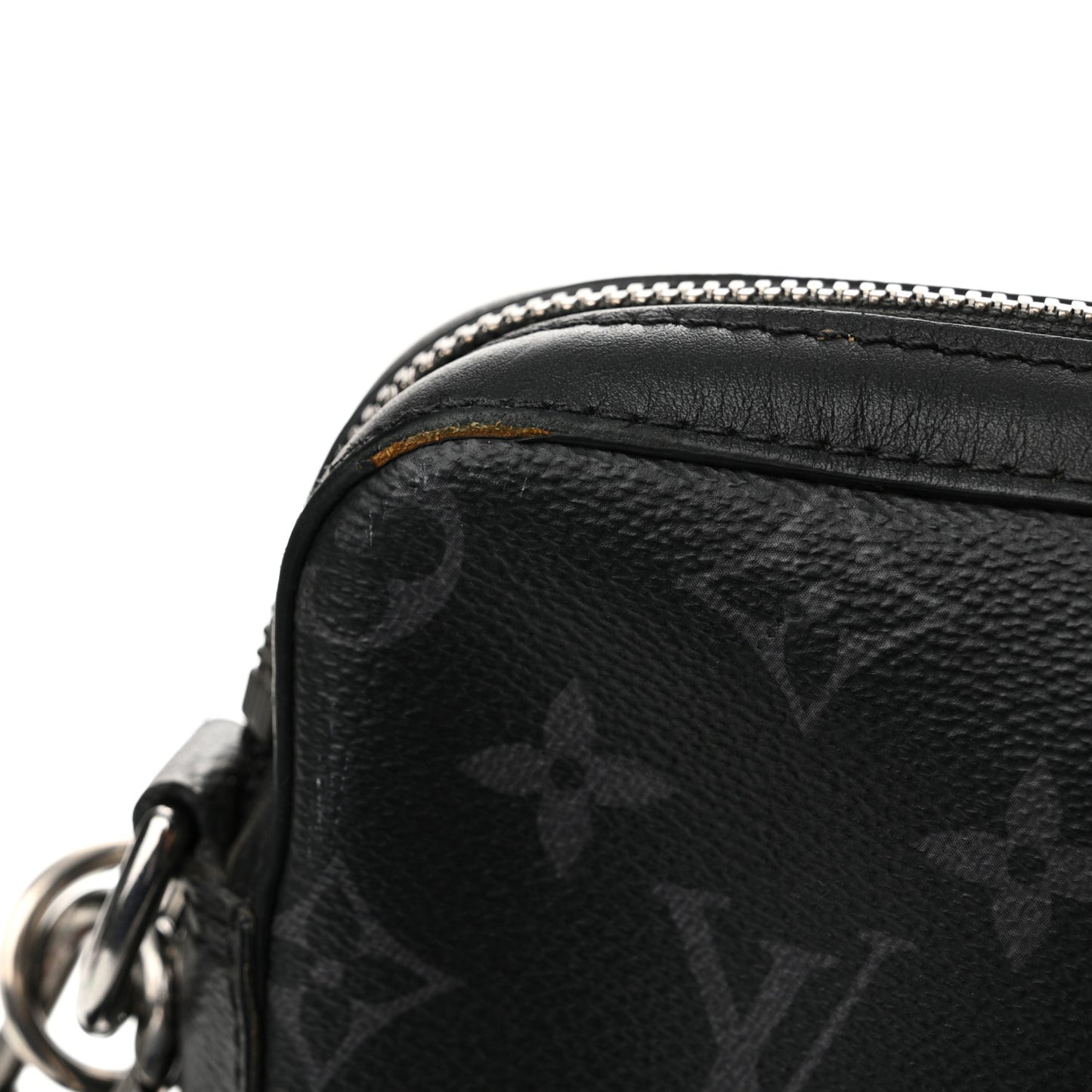 Reverse Monogram Eclipse Trio Messenger