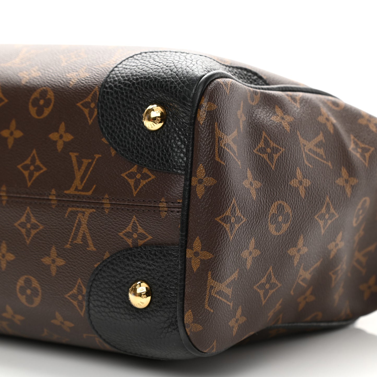 Monogram Estrela NM Black