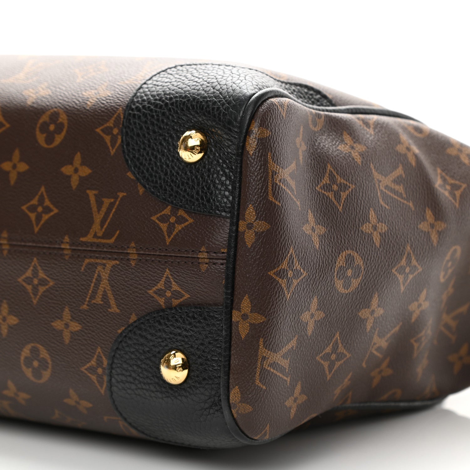 Louis Vuitton Monogram Estrela NM Black 10 of 11