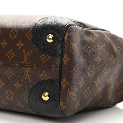Louis Vuitton Monogram Estrela NM Black 10 of 11