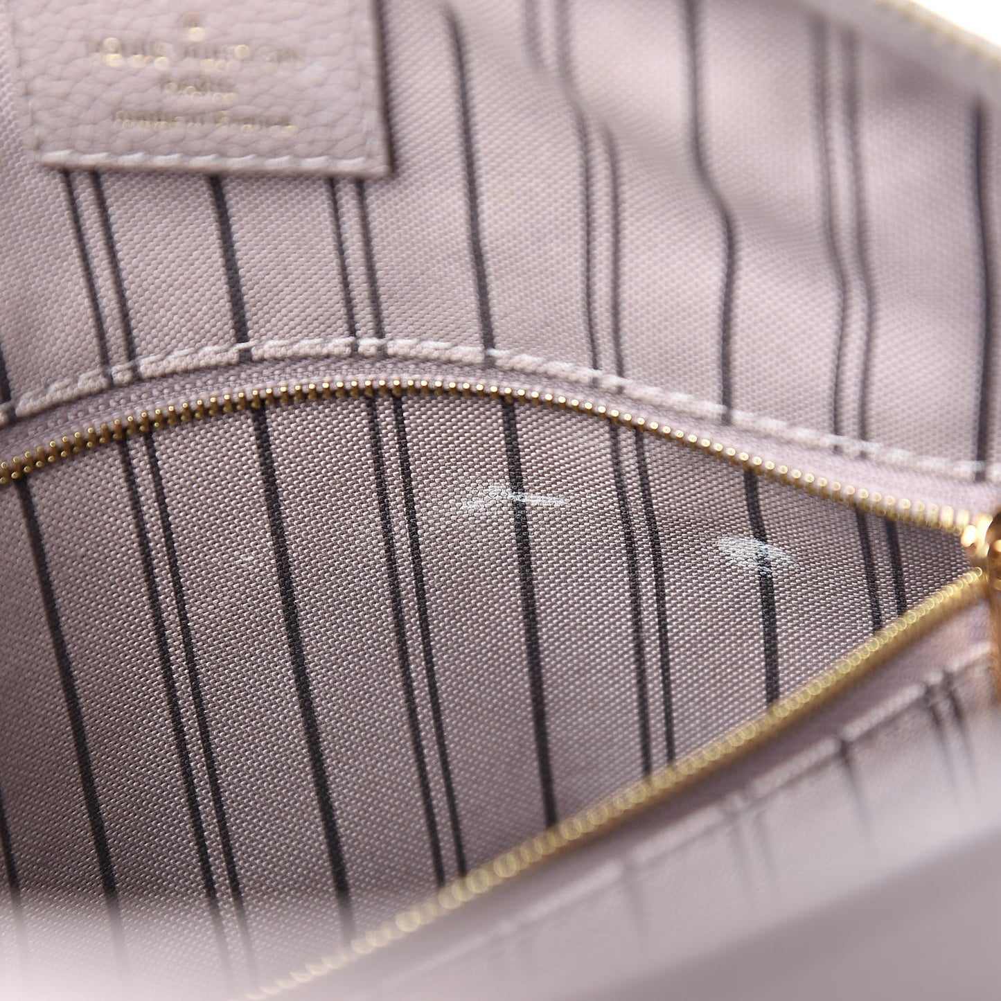 Empreinte Speedy Bandouliere 30 NM Mastic