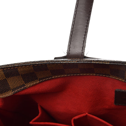 Louis Vuitton Damier Ebene Parioli PM 10 of 10