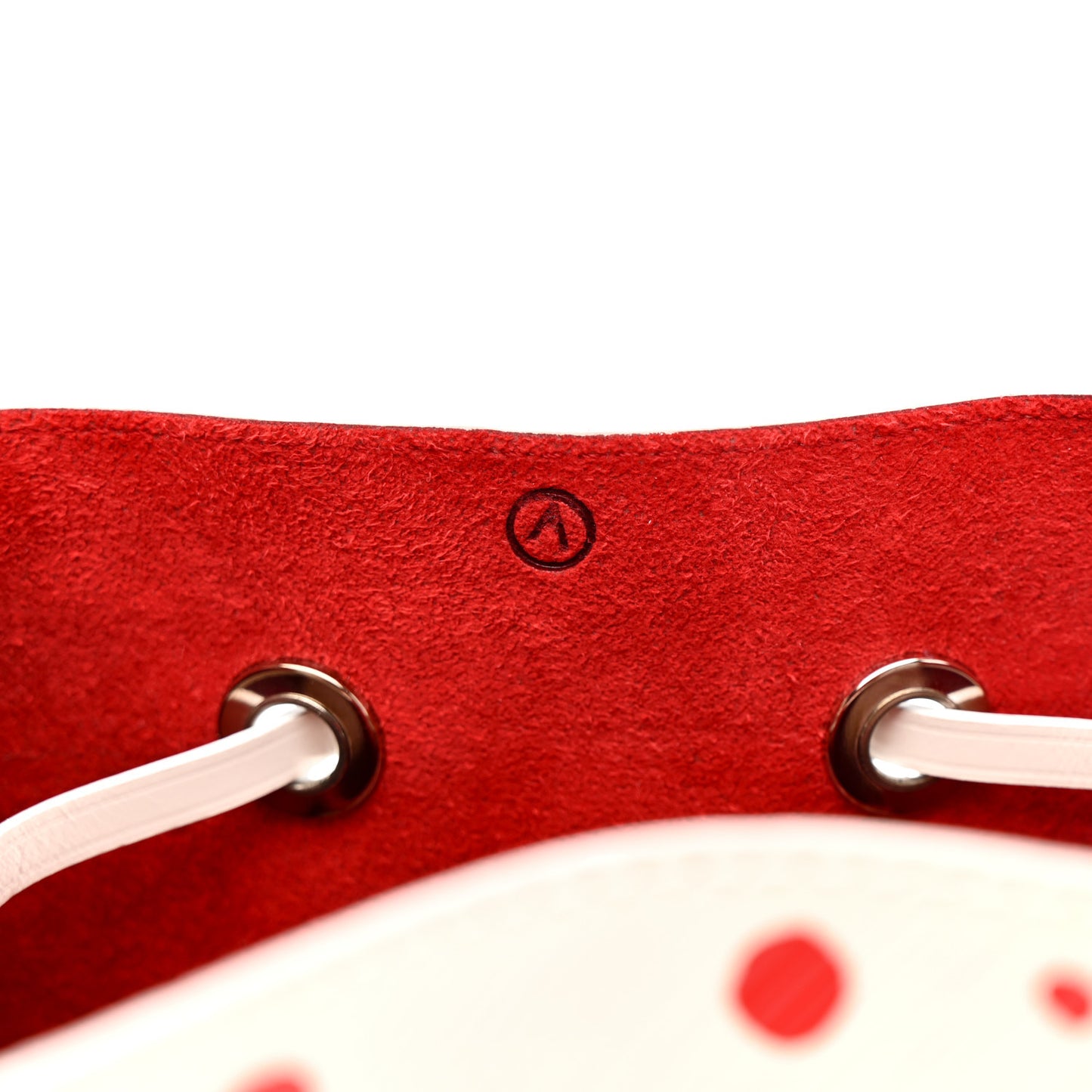 LV X YK Epi Neonoe BB Red White