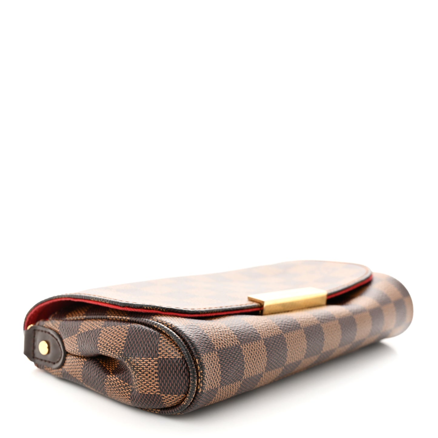 Damier Ebene Favorite PM