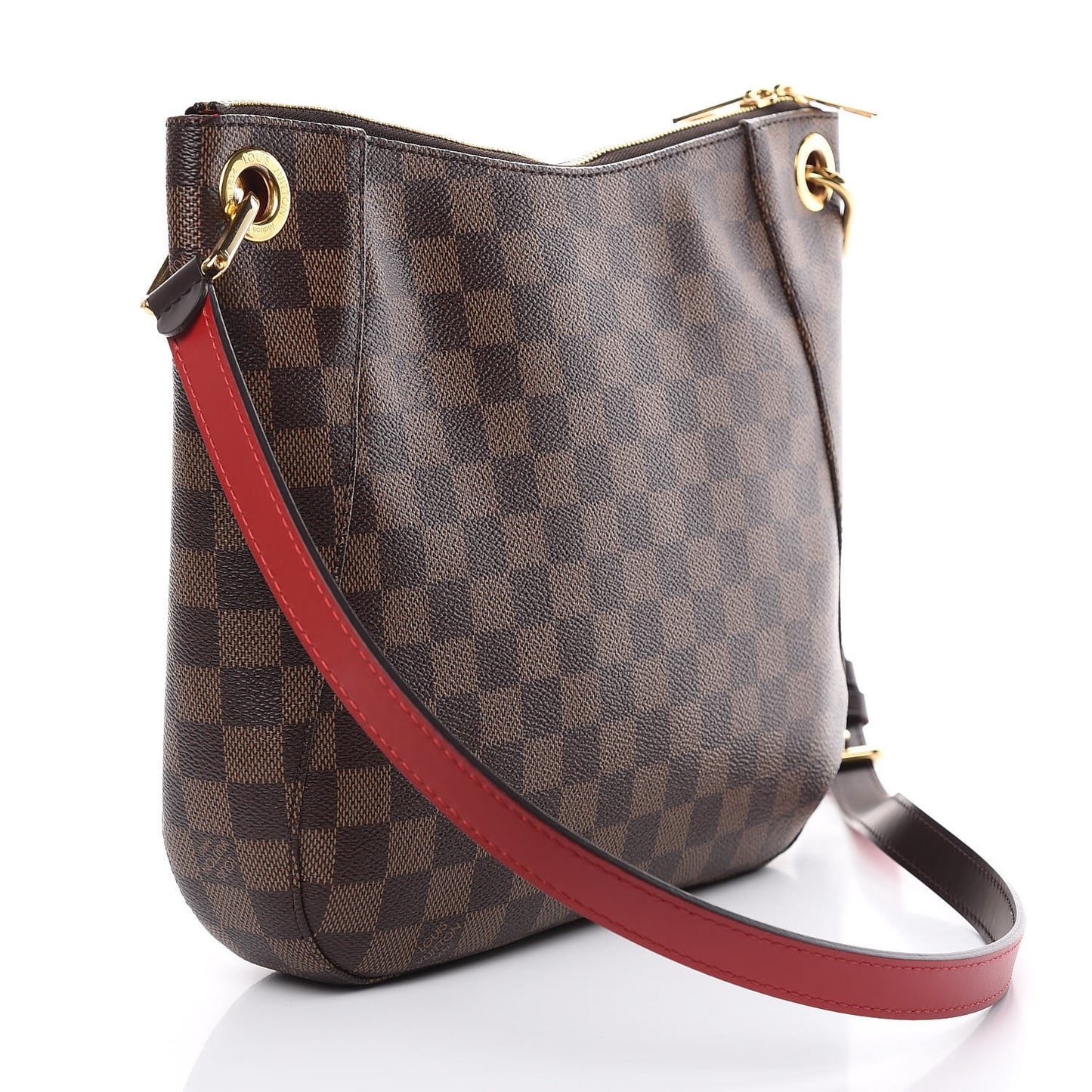 Damier Ebene South Bank Besace
